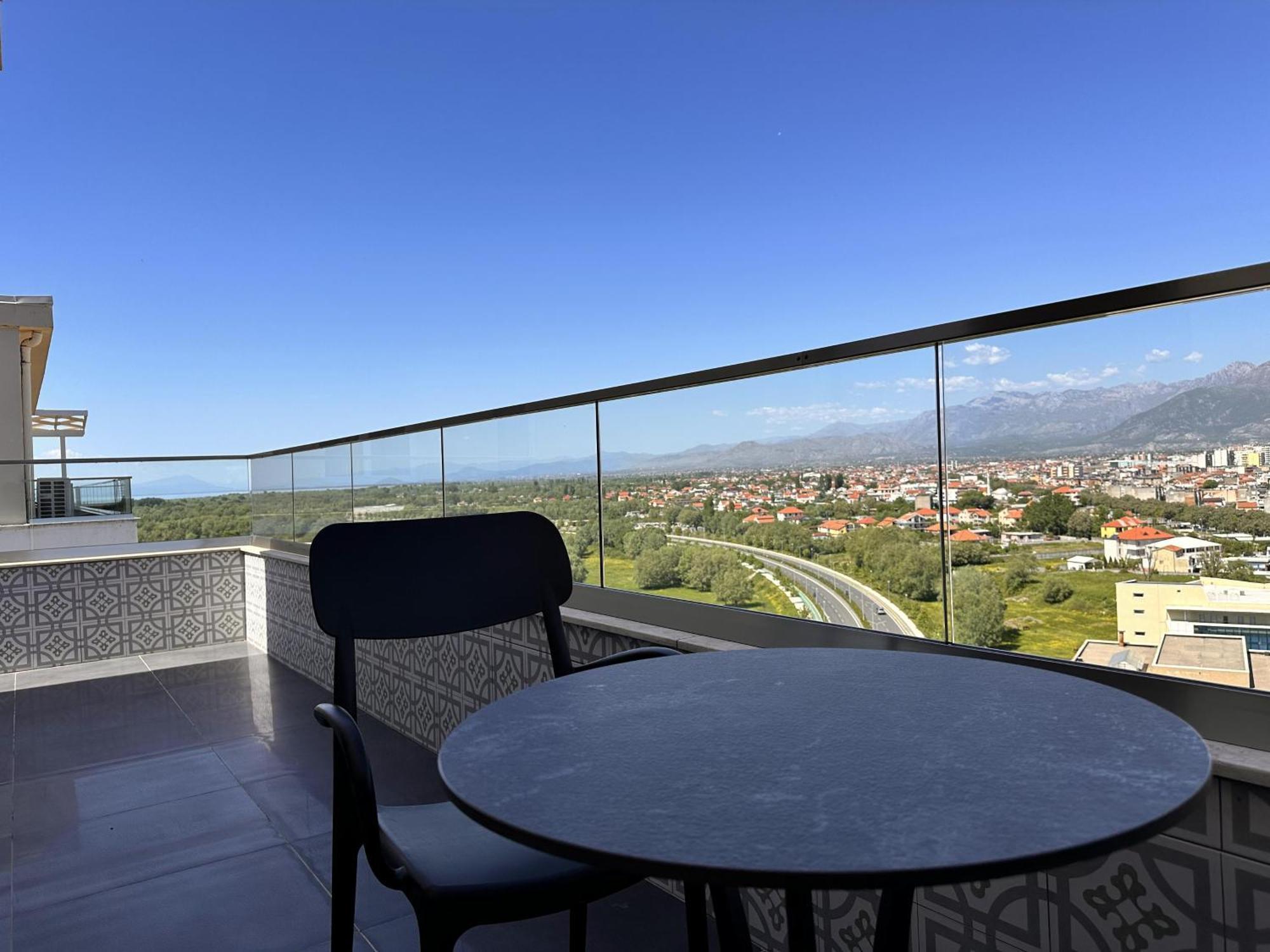 Sublime Bnb Szkodra Zewnętrze zdjęcie
