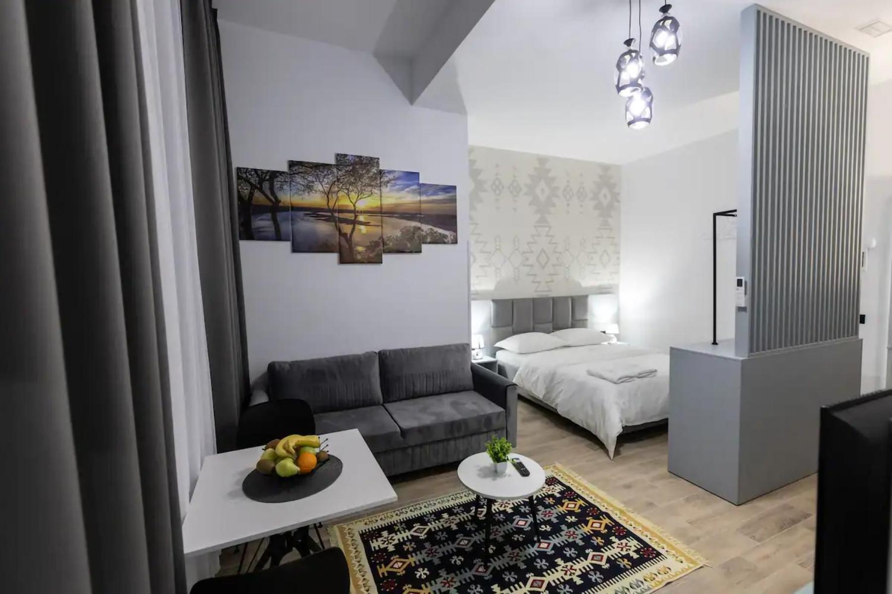 Sublime Bnb Szkodra Zewnętrze zdjęcie