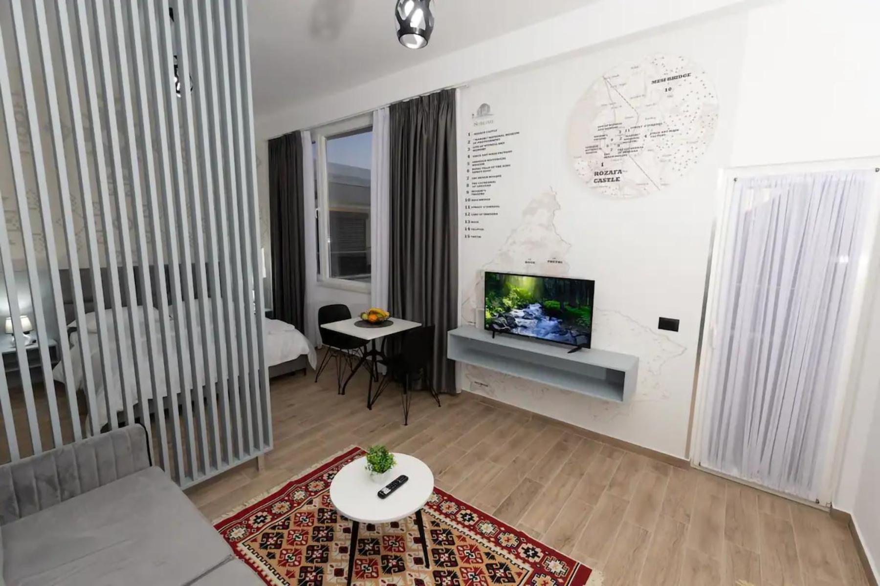 Sublime Bnb Szkodra Zewnętrze zdjęcie