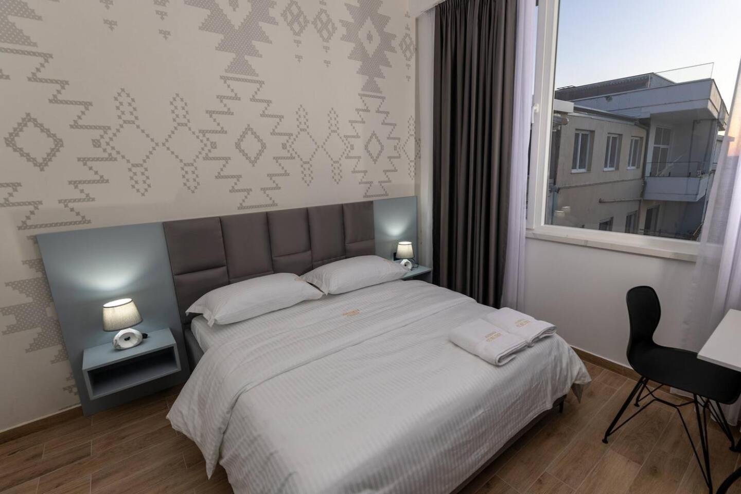 Sublime Bnb Szkodra Zewnętrze zdjęcie