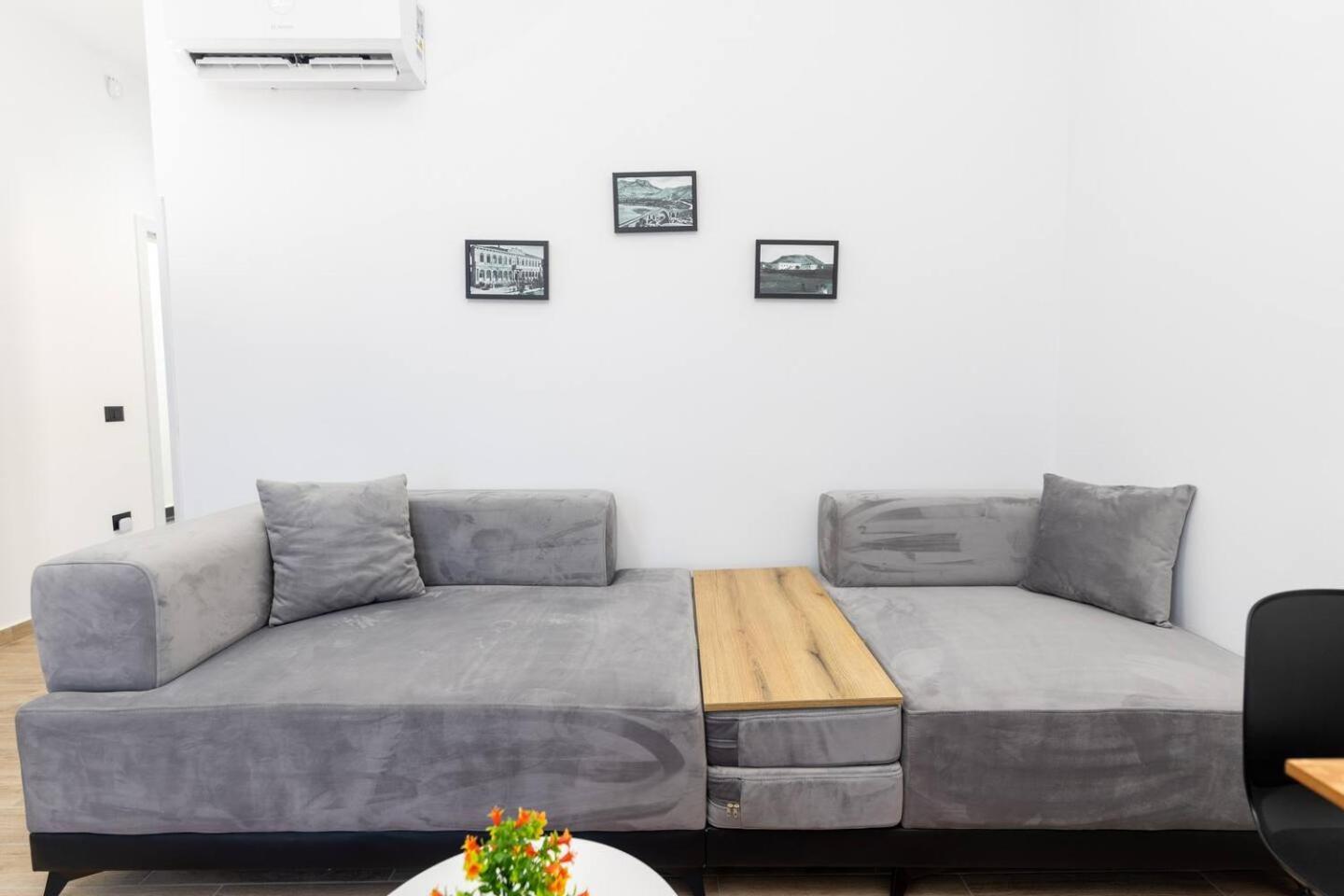 Sublime Bnb Szkodra Zewnętrze zdjęcie