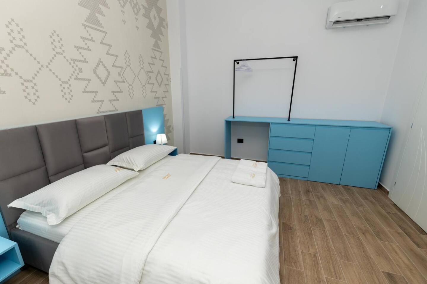 Sublime Bnb Szkodra Zewnętrze zdjęcie