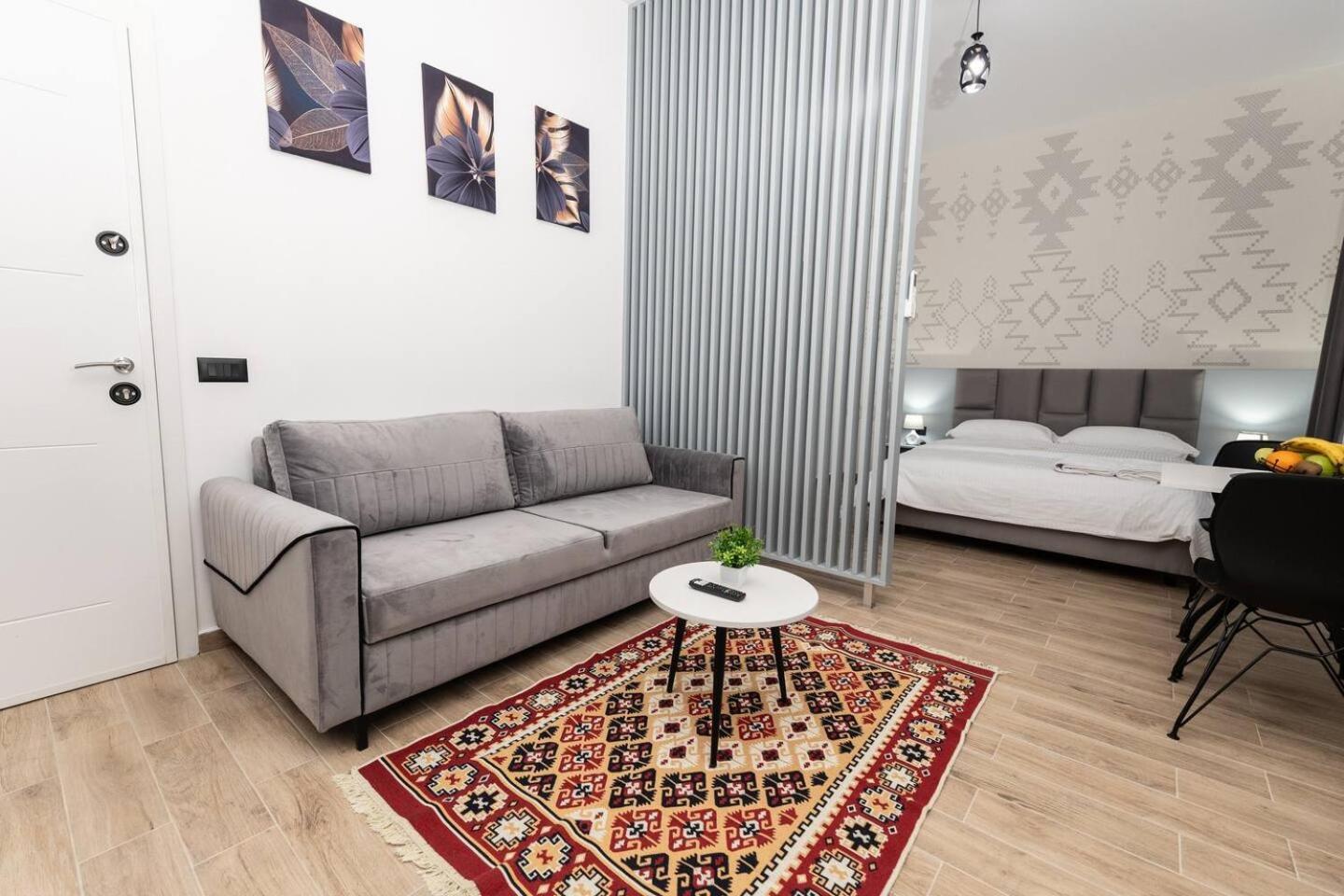Sublime Bnb Szkodra Zewnętrze zdjęcie