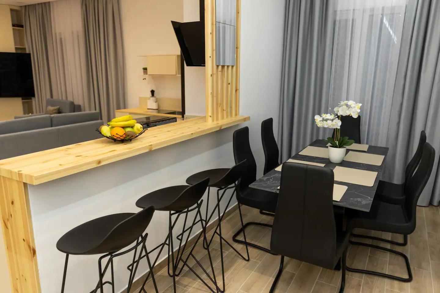 Sublime Bnb Szkodra Zewnętrze zdjęcie