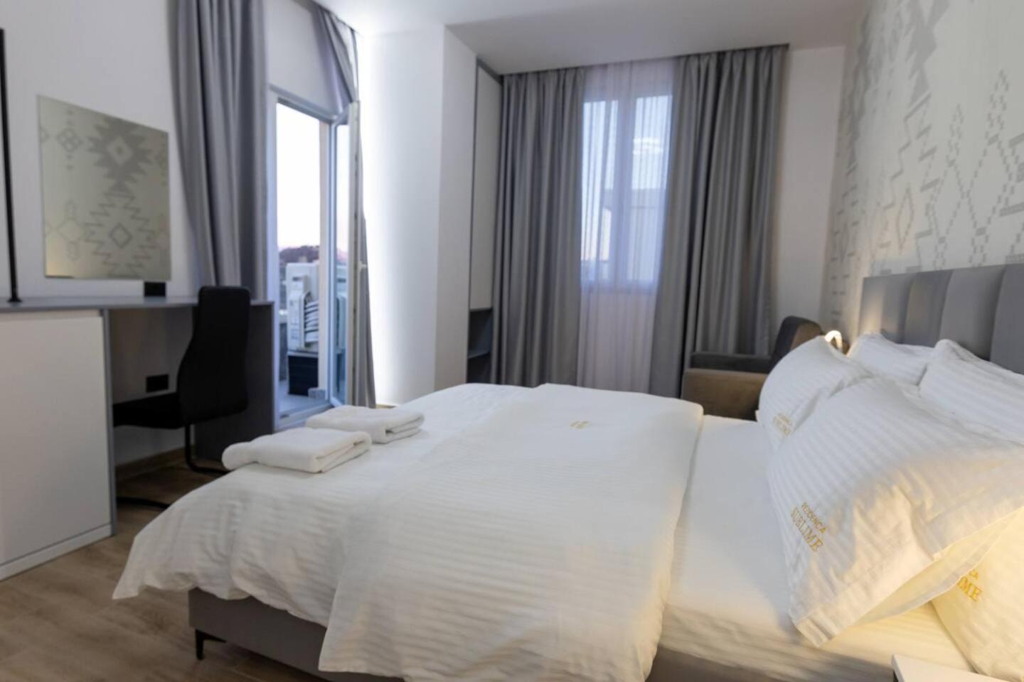 Sublime Bnb Szkodra Zewnętrze zdjęcie