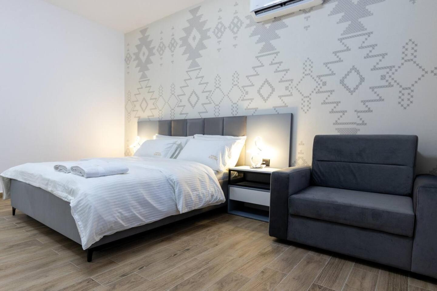 Sublime Bnb Szkodra Zewnętrze zdjęcie