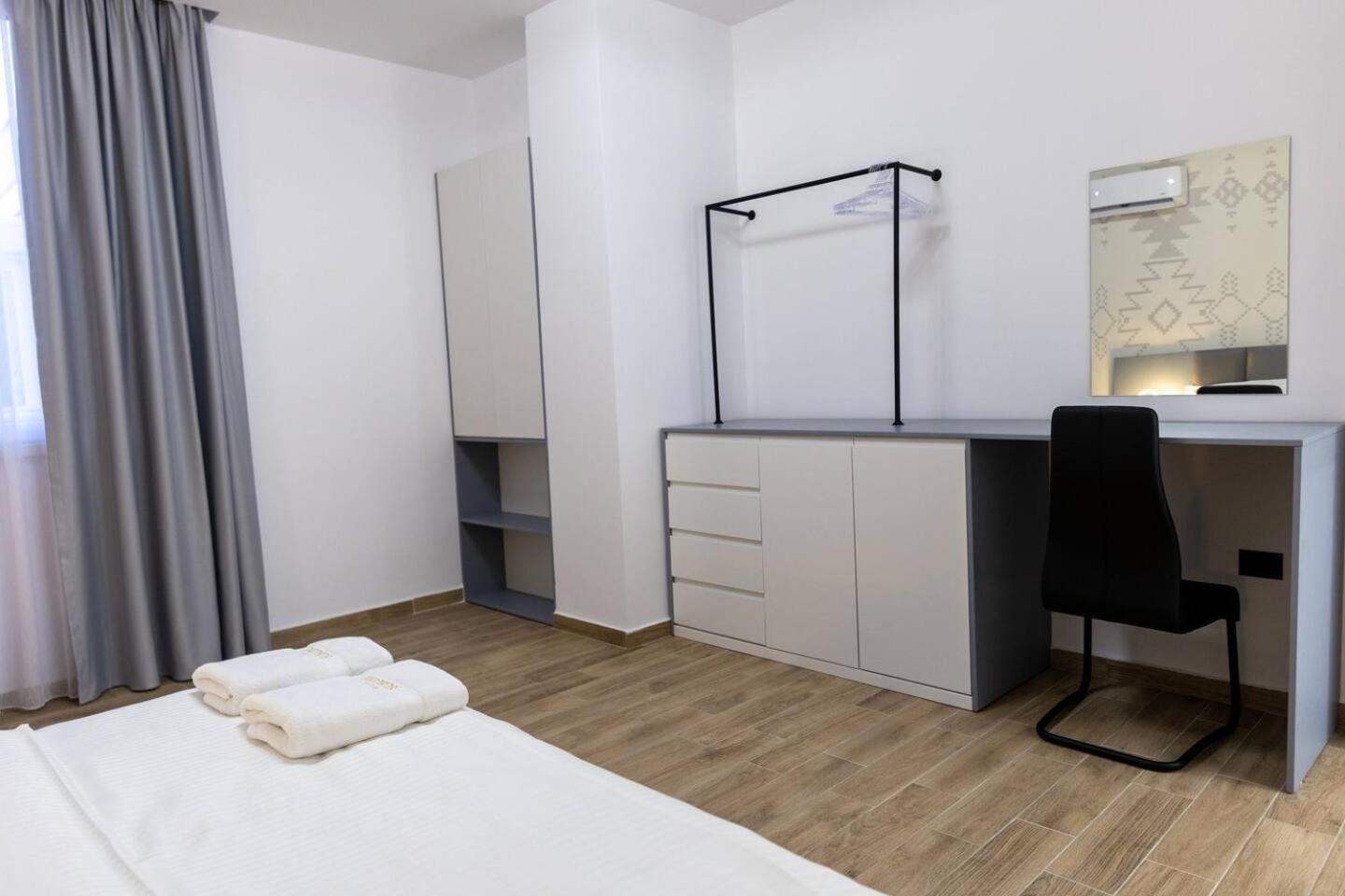 Sublime Bnb Szkodra Zewnętrze zdjęcie