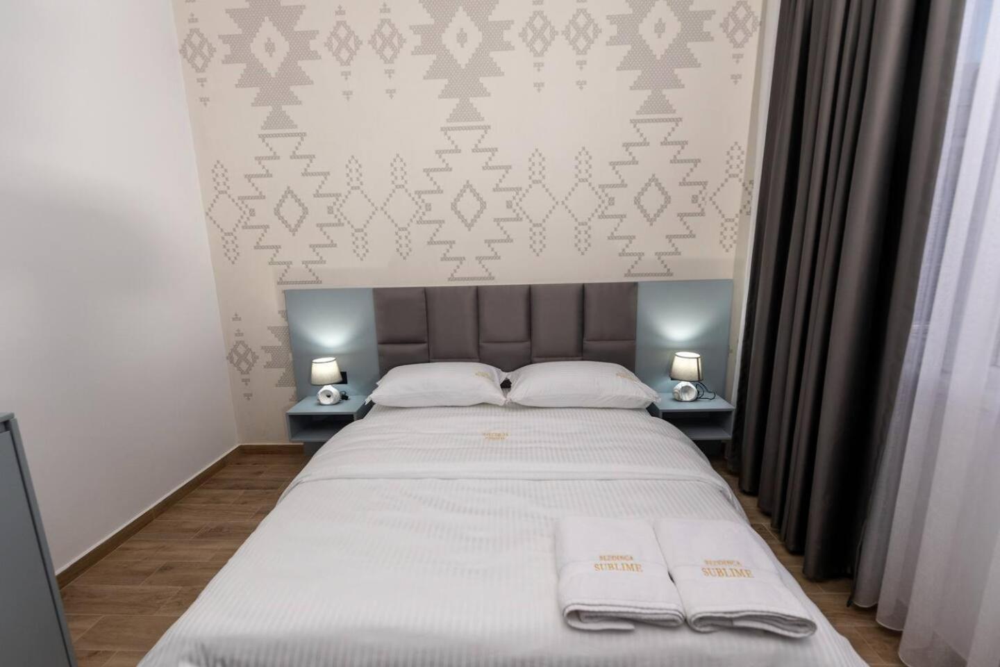 Sublime Bnb Szkodra Zewnętrze zdjęcie