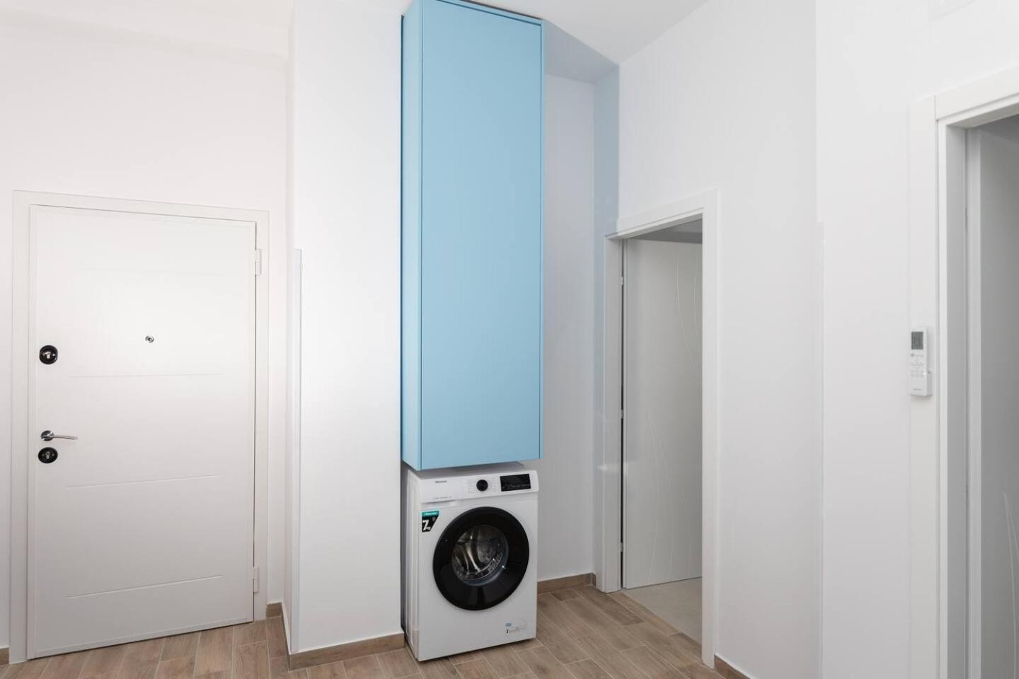 Sublime Bnb Szkodra Zewnętrze zdjęcie
