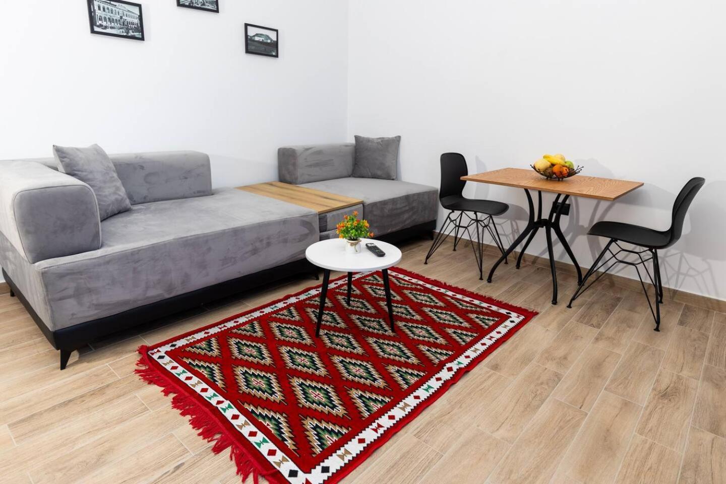 Sublime Bnb Szkodra Zewnętrze zdjęcie