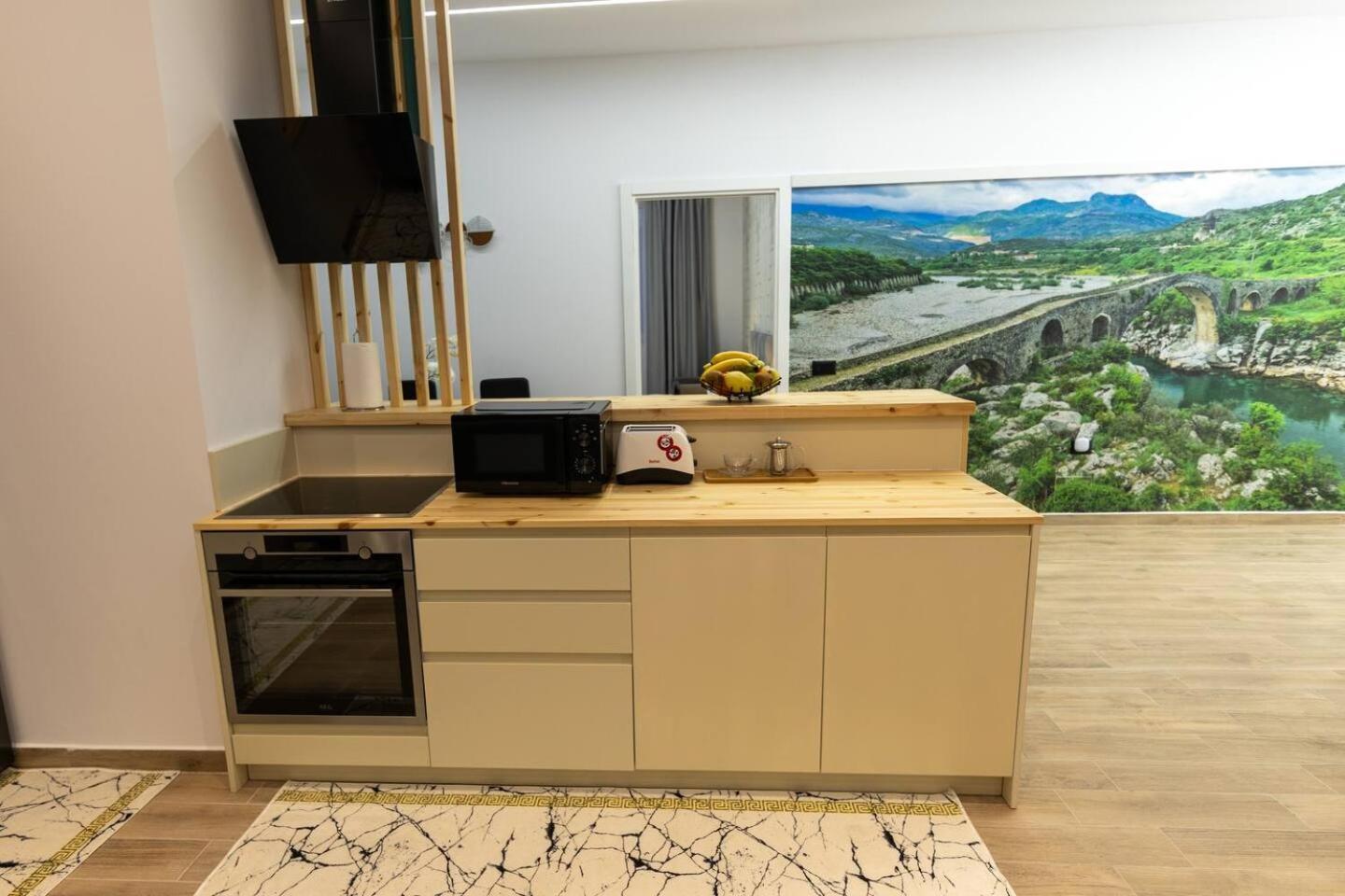 Sublime Bnb Szkodra Zewnętrze zdjęcie
