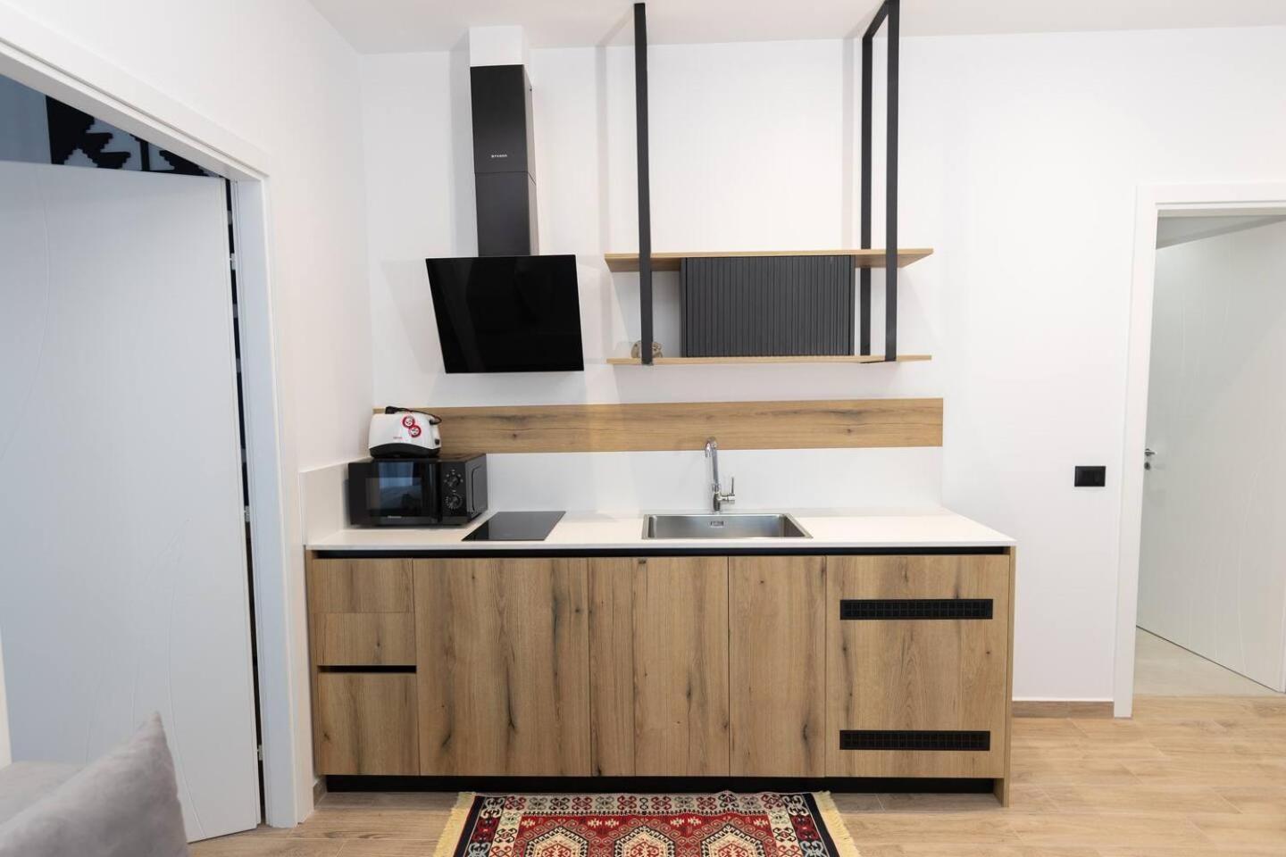 Sublime Bnb Szkodra Zewnętrze zdjęcie