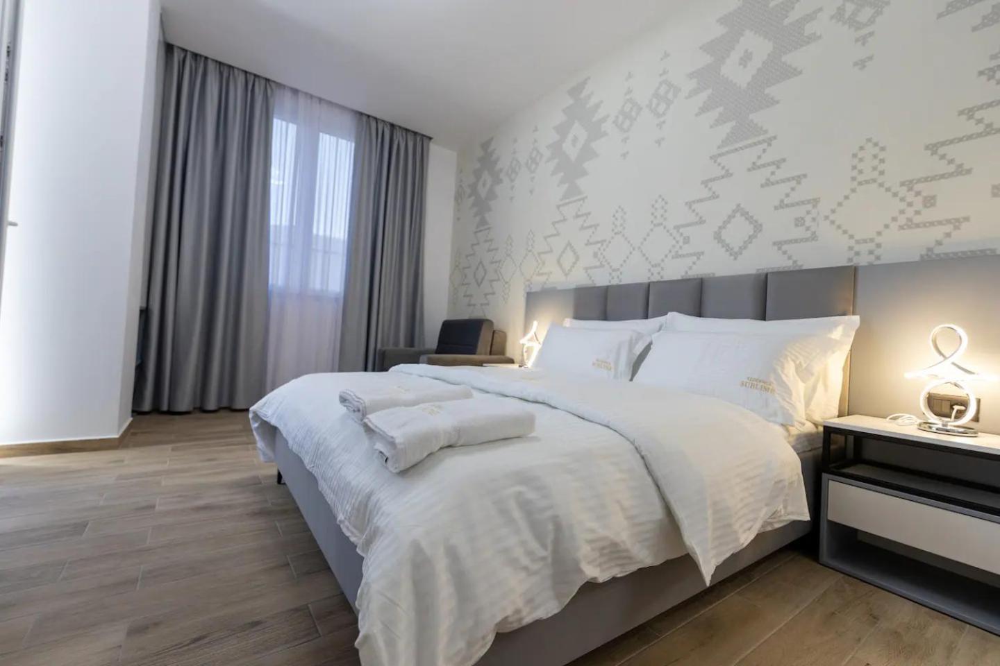Sublime Bnb Szkodra Zewnętrze zdjęcie