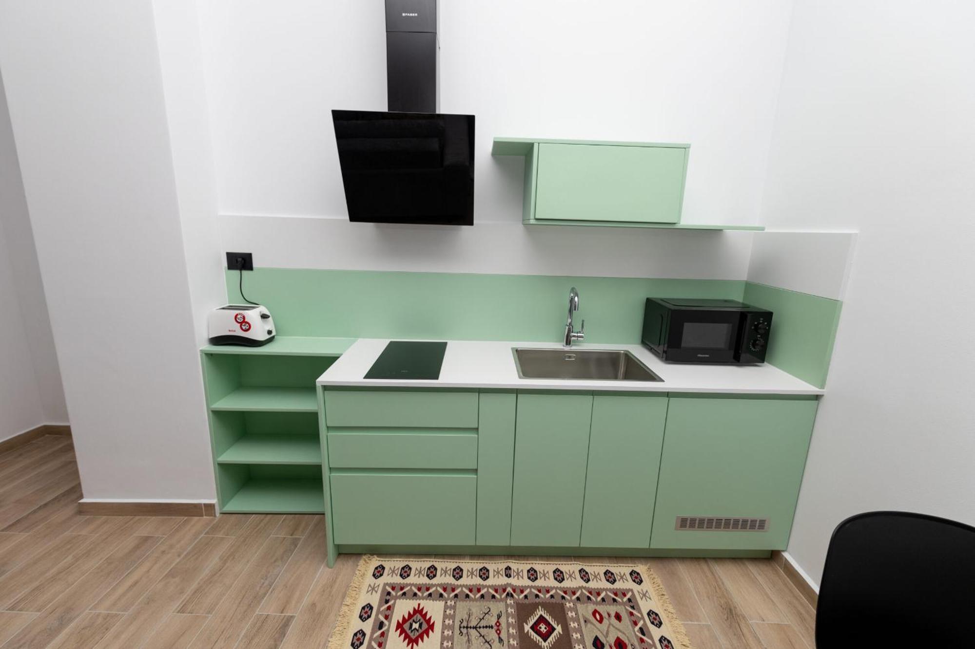 Sublime Bnb Szkodra Zewnętrze zdjęcie