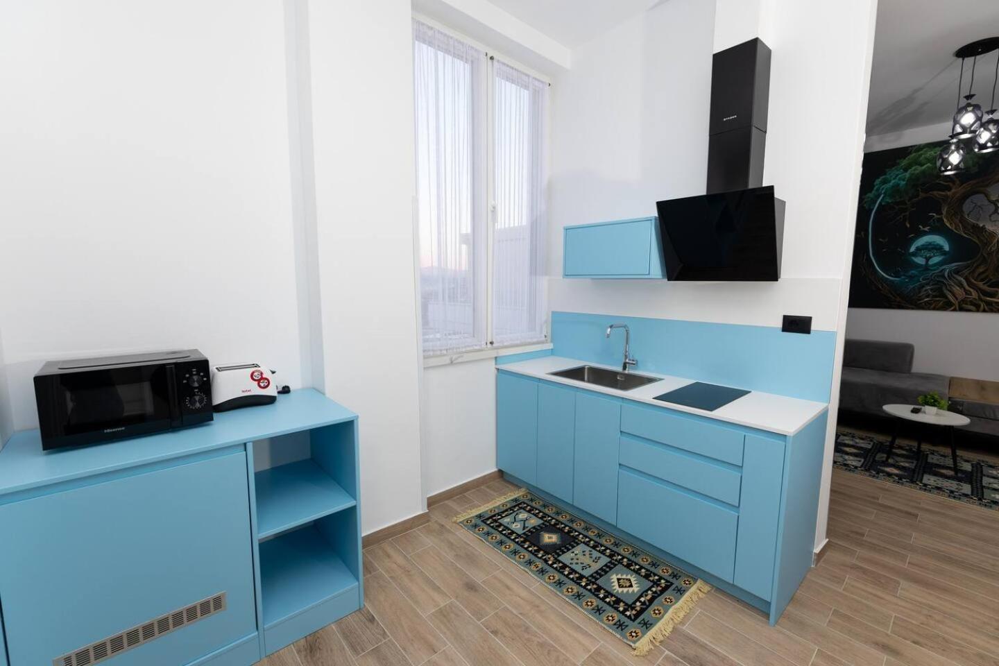 Sublime Bnb Szkodra Zewnętrze zdjęcie