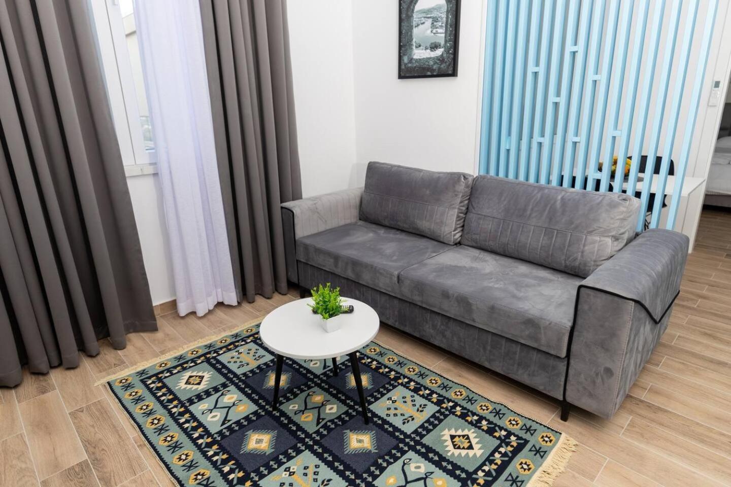 Sublime Bnb Szkodra Zewnętrze zdjęcie