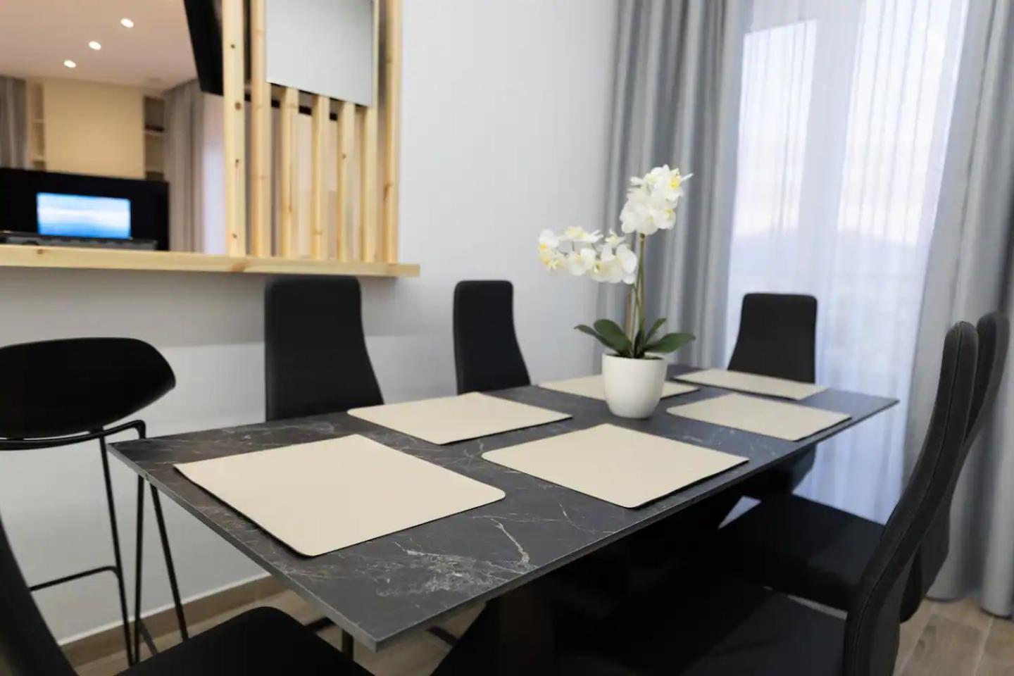 Sublime Bnb Szkodra Zewnętrze zdjęcie