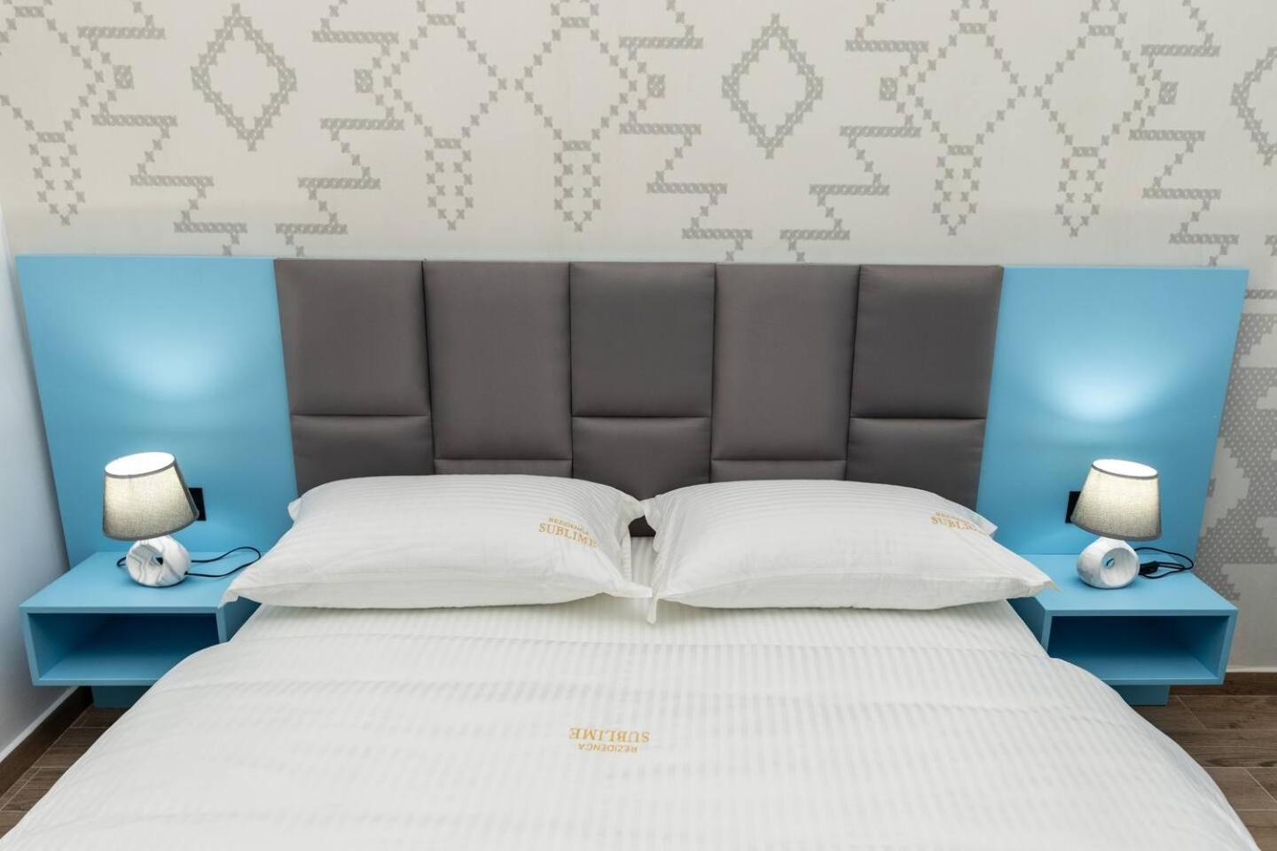 Sublime Bnb Szkodra Zewnętrze zdjęcie