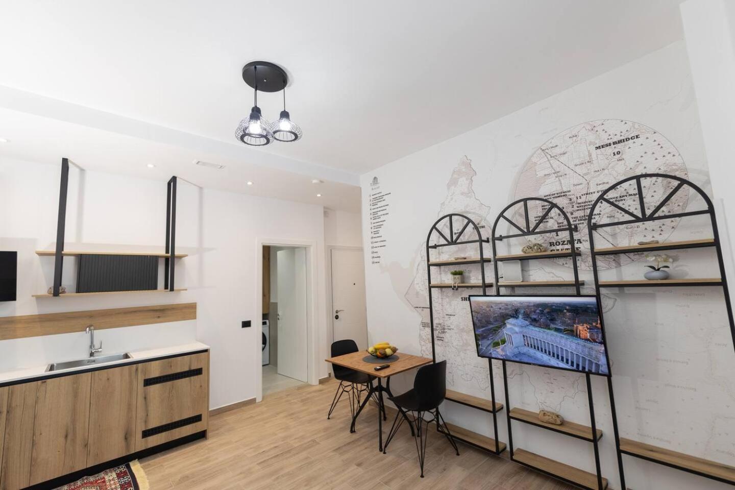 Sublime Bnb Szkodra Zewnętrze zdjęcie