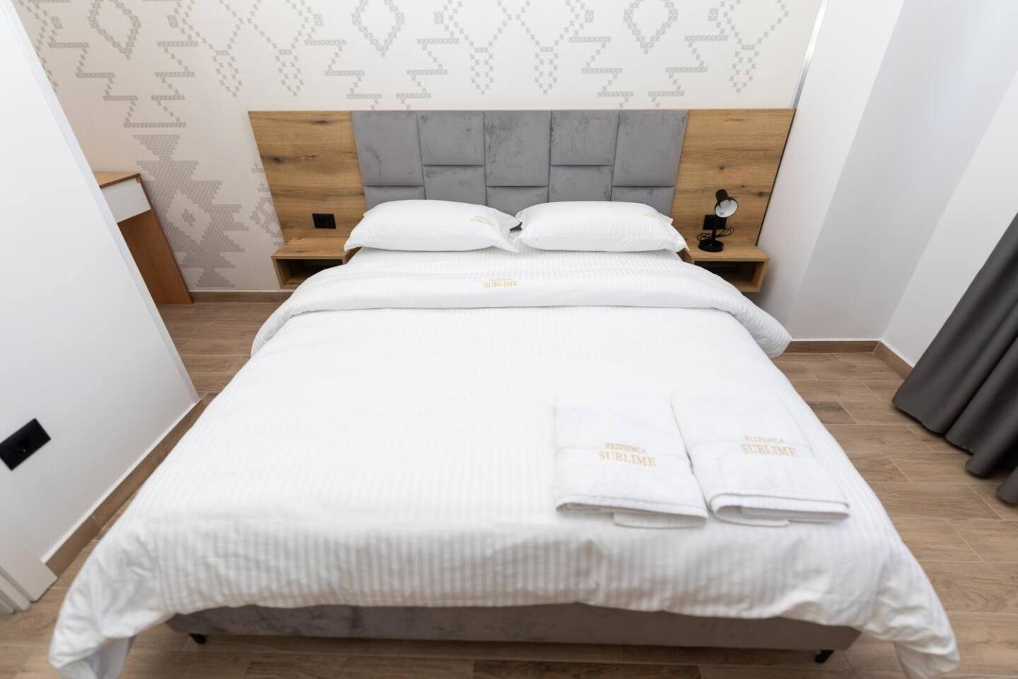 Sublime Bnb Szkodra Zewnętrze zdjęcie